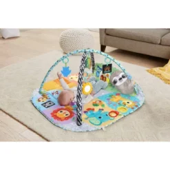VTech 7-in-1 Senses & Stages Developmental Gym -Chicco Kids Shop GUEST 54837ca9 ac0b 4ae7 b1fc 74379834c5ef