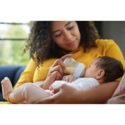 Philips Avent 3pk Natural Baby Bottle With Natural Response Nipple - Blue - 4oz -Chicco Kids Shop GUEST 54b92544 c467 43c9 bde0 b9d6b7820092