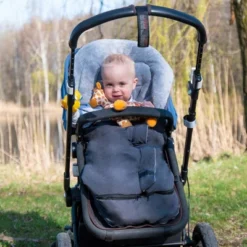 Joybi Warm Luxurious Stroller Footmuff, Insulated Stroller Sleeping Sack For Babies, Toddlers, Waterproof, Windproof Protective Stroller Garment -Chicco Kids Shop GUEST 55533571 07a2 42d8 85b9 0054c416c3d8