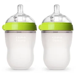 Comotomo Silicone Bottle - 2pk/8oz Each 12 Comotomo Silicone Bottle - 2pk/8oz Each -Chicco Kids Shop GUEST 5571dd2e 6e87 45cf 919f f52ba2f18699