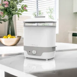 The First Years Modular Electric Steam Sterilizer