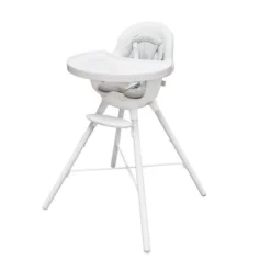Boon GRUB 2-in-1 Convertible High Chair For Baby & Toddler Chair With Dishwasher-Safe Seat & Tray -Chicco Kids Shop GUEST 56482643 e99c 4b82 bc24 c35ed85383a5