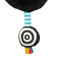 Manhattan Toy Wimmer Ferguson Tiger Baby Spiral For Cribs And Travel Accessories With Rattle, Discovery Mirror And Teethers -Chicco Kids Shop GUEST 564ab1a7 875a 49cf b947 e3875d15c446