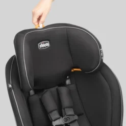 Chicco Fit 4-in-1 Convertible Car Seat - Onyx -Chicco Kids Shop GUEST 56831508 0269 4e80 b294 1cbfa81adb31