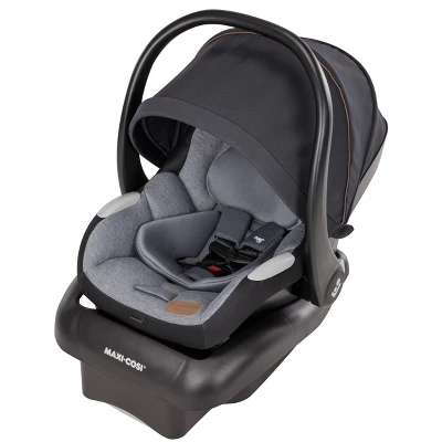 Maxi-Cosi Siena CP 5-in-1 Modular Travel System 11 Maxi-Cosi Siena CP 5-in-1 Modular Travel System - Image 11