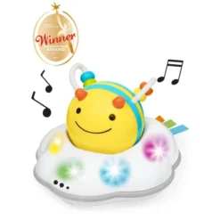 Skip Hop Explore & More Follow-Bee Crawl Toy -Chicco Kids Shop GUEST 56ed1146 3308 488a 8c87 511bc5437cea