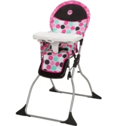 Disney Baby Simple Fold Plus High Chair -Chicco Kids Shop GUEST 57150e45 6357 4f06 b5f4 462edcf54ccc