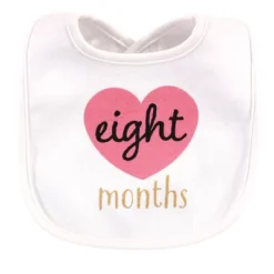 Hudson Baby Infant Girl Cotton Bibs 13pk, Hello World, One Size -Chicco Kids Shop GUEST 571c2866 5e0d 4113 b133 970ec4f3f2ae