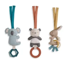 Itzy Ritzy Wooden Ritzy Activity Gym With Playmat And Three Removable Toys -Chicco Kids Shop GUEST 57304784 144f 4455 81cc 5444109f58cb