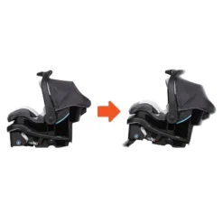 Baby Trend Secure Lift 35 Infant Car Seat - Gray 21 Baby Trend Secure Lift 35 Infant Car Seat - Gray -Chicco Kids Shop GUEST 5733fa4c 6229 4e29 be03 756f6beb8275