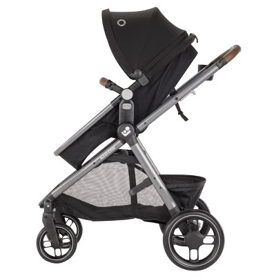 Maxi-Cosi Siena CP 5-in-1 Modular Travel System 4 Maxi-Cosi Siena CP 5-in-1 Modular Travel System - Image 4