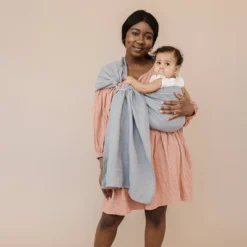 Wildbird Ring Sling Baby Carrier -Chicco Kids Shop GUEST 579006d8 2023 485d 9a7d 13384b565215