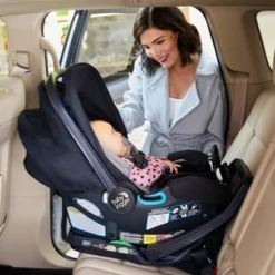 Baby Jogger City Mini GT2 Travel System - Opulent Black -Chicco Kids Shop GUEST 57a29da8 2797 47cc 8c66 d80ef55204f4