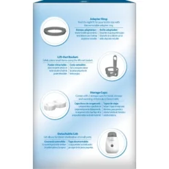 Dr. Brown's Dr. Brown's Insta-Feed Bottle Warmer - White -Chicco Kids Shop GUEST 580b4f16 27ba 4e74 aecd 51715cdcf137