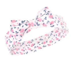 Hudson Baby Infant Girl Cotton Bib And Headband Or Caps Set 8pk, Beyoutiful, One Size -Chicco Kids Shop GUEST 582cf2bb 10ca 4aab 8438 5307d1d97fde