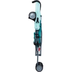 Cosco Umbrella Stroller With Canopy - Teal -Chicco Kids Shop GUEST 5840398a e9a8 4282 bf0e 7462182c93e2