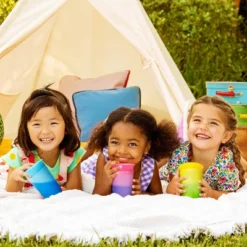 Munchkin Miracle 360° Color Changing Sippy Cup - 9oz/2pk -Chicco Kids Shop GUEST 58776715 805e 4fa5 b987 67ee2edc295a