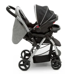Jeep By Delta Children Unlimited Reversible Handle Stroller - Gray Tweed 13 Jeep By Delta Children Unlimited Reversible Handle Stroller - Gray Tweed -Chicco Kids Shop GUEST 58ff5c29 b2a7 4ed0 8127 f10201295605