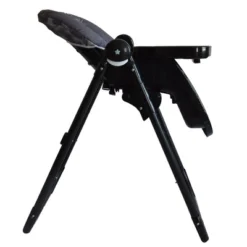 Your Babiie MAWMA By Snooki Tie Dye Fitzrovia High Chair - Black -Chicco Kids Shop GUEST 59749cb4 7aa7 4e4e 84fd 5d34d9d0d20a