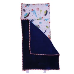 Bacati - Space Multicolor Boys Cotton Toddler Nap Mat -Chicco Kids Shop GUEST 598bd602 30a1 4d5b b96b f00f9a064da2