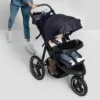 BabyGap By Delta Children Trek Jogging Stroller