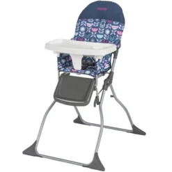 Cosco Simple Fold High Chair -Chicco Kids Shop GUEST 5a42b379 530d 4641 b50c a717e685779d