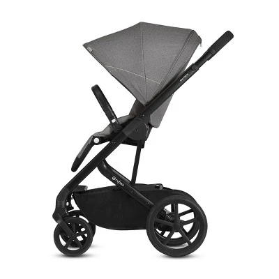 Cybex Balios S Stroller 1 Cybex Balios S Stroller