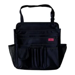 Lusso Gear Car Hanging Front Seat Organizer