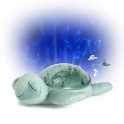 Cloud-B Cloud B Tranquil Turtle Toy - Aqua 8 Cloud-B Cloud B Tranquil Turtle Toy - Aqua -Chicco Kids Shop GUEST 5a75265d 4a60 4dad 8fd6 fe148d6957ee