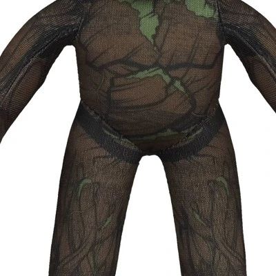 Bleacher Creatures Marvel Groot 10" Plush Figure 3 Bleacher Creatures Marvel Groot 10" Plush Figure - Image 3