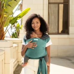 Moby Reversible Wrap Baby Carrier -Chicco Kids Shop GUEST 5ae0b491 34db 462d 83c8 fcdf8f608acc