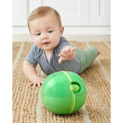 Skip Hop Farmstand Rattle Melon Drum Musical Toy -Chicco Kids Shop GUEST 5af8ad11 6050 46fa 90d6 fba1304eff49