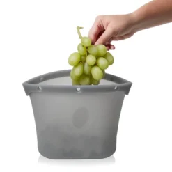 Evenflo Silicone Reusable Sanitizer Microwave Steam Bags -Chicco Kids Shop GUEST 5b107027 1dd8 4bbf a8bb ed6020bb9a46