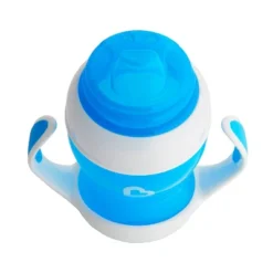 Munchkin 2pk Gentle Transition Cup - 8oz -Chicco Kids Shop GUEST 5b28e7b1 789d 4b9b aaca ecdaaad5bf17