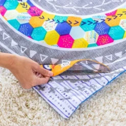 Infantino 4-in-1 Twist & Fold Musical Mobile Activity Gym 24 Infantino 4-in-1 Twist & Fold Musical Mobile Activity Gym -Chicco Kids Shop GUEST 5b2ef90b 4ae3 42b8 b257 f819b4c6002d