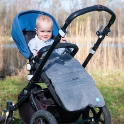 Joybi Universal Stroller Sleeping Bag And Cushion, Comfortable Sleep Sack For Babies And Toddlers -Chicco Kids Shop GUEST 5b5d70ee 502f 413f 919e 5abb5fba0114