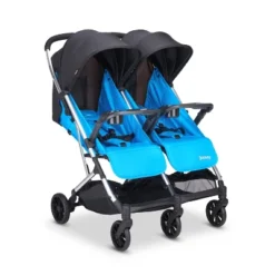 Joovy KooperX2 Lightweight Compact Fold Double Stroller -Chicco Kids Shop GUEST 5bc385c0 6009 443e b1c1 3006fa5c944c