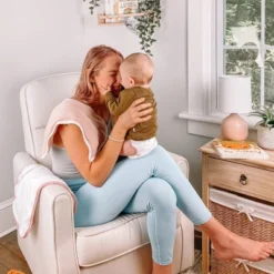 Ely's & Co. Hourglass Shape Fleece Burp Cloths 5 Piece Set -Chicco Kids Shop GUEST 5bd70243 c34f 47e6 9eca efa484b17b32