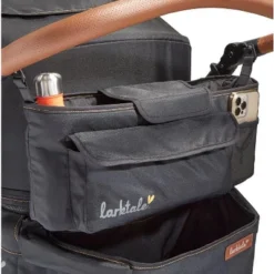 Larktale Sprout Single-to-Double Stroller/Wagon - Expandable And Foldable Stroller Wagon For Kids With Canopy, Storage, And Accessories - Byron Black 10 Larktale Sprout Single-to-Double Stroller/Wagon - Expandable And Foldable Stroller Wagon For Kids With Canopy, Storage, And Accessories - Byron Black -Chicco Kids Shop GUEST 5bf9e78d ed14 4e5a bb65 e72530292813