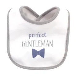 Hudson Baby Infant Boy Cotton Bibs 10pk, Little Mister Handsome, One Size -Chicco Kids Shop GUEST 5c329cdf 7204 4d9b bba6 8d4bf2fe3be3