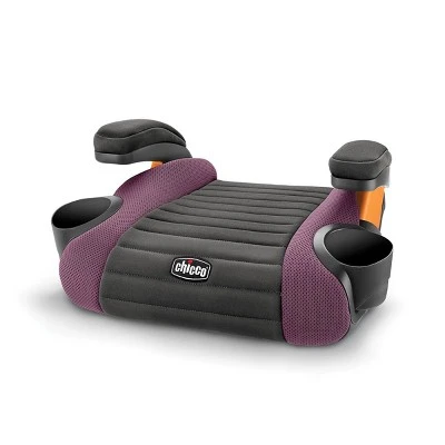 Chicco GoFit Backless Booster Car Seat 12 Chicco GoFit Backless Booster Car Seat - Image 12