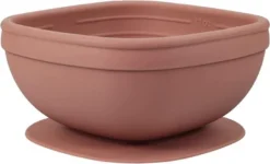 Platinum Silicone 11oz. Suction Bowl -Chicco Kids Shop GUEST 5c606b54 9081 4f46 b1a3 bc784c67b5ec