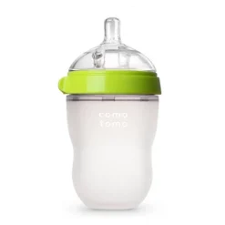 Comotomo Silicone Baby Bottle 8oz -Chicco Kids Shop GUEST 5c7b4675 b712 45f7 a14c 5253ecc8a3dd