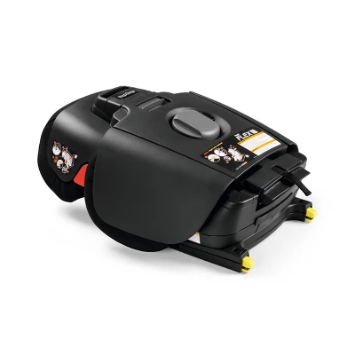 Peg Perego Viaggio Flex 120 Booster Car Seat 4 Peg Perego Viaggio Flex 120 Booster Car Seat - Image 4