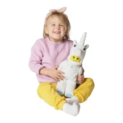 Manhattan Toy Company LEGO® Minifigure Unicorn Girl 17" Plush Character -Chicco Kids Shop GUEST 5d7ef8d1 1433 4fec a88a 1defa19219db