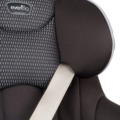 Evenflo Symphony Sport Freeflow All-in-One Convertible Car Seat 15 Evenflo Symphony Sport Freeflow All-in-One Convertible Car Seat - Image 15