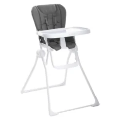 Joovy Nook Compact Fold Swing Open Tray High Chair -Chicco Kids Shop GUEST 5dc67cba 1791 41b7 8914 c0478ddeb430