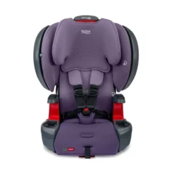 Britax Grow With You ClickTight+ Harness-to-Booster Ombre SafeWash Convertible Car Seat - Purple -Chicco Kids Shop GUEST 5e49c032 51a0 4ac0 bab2 32a65211717d