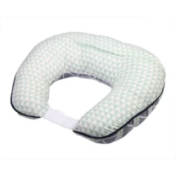 Bacati - 3 Pc Emma Aztec Mint/Navy Large Triangles Muslin Hugster Feeding & Infant Support Nursing Pillow With 2 Removable Zippered Covers 15 Bacati - 3 Pc Emma Aztec Mint/Navy Large Triangles Muslin Hugster Feeding & Infant Support Nursing Pillow With 2 Removable Zippered Covers -Chicco Kids Shop GUEST 5e779de7 f105 415a a6ad f75362cb2c6e