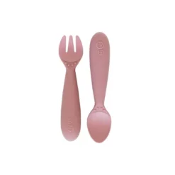 Ezpz 2pk Mini Utensils -Chicco Kids Shop GUEST 5ed4c28b e823 403c 804a 8a276ffef77d